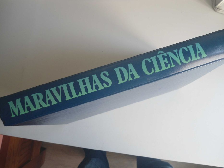 Maravilhas da Ciência