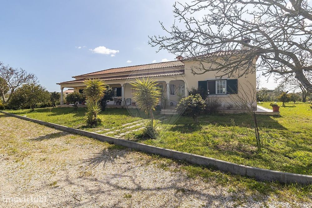 Quinta T3 para venda