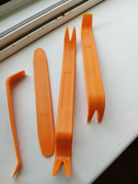 Набор для снятия клипс