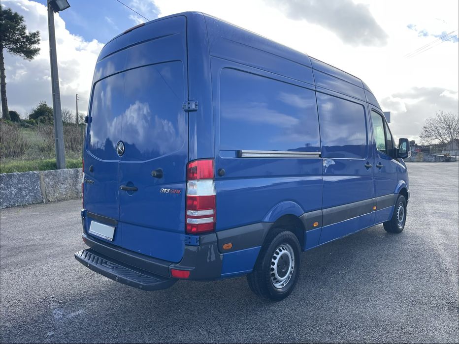 Sprinter 313 CDI