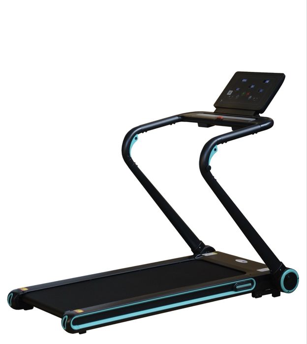 Продам стильну та компактну електричну бігову доріжку EnergyFIT EF-U20.