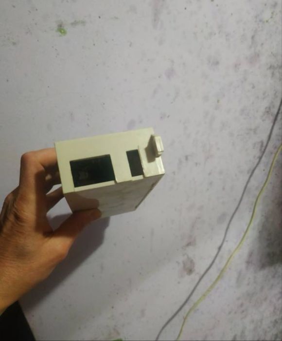 Плата управления с памятью на газовый котел ТМ Гелиос А-30-ТТ