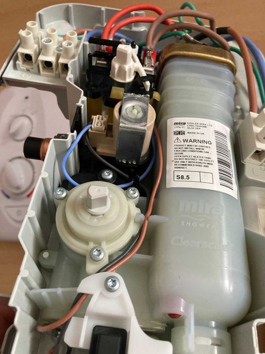 Podgrzewacz wody Mira Sprint 8,5 KW