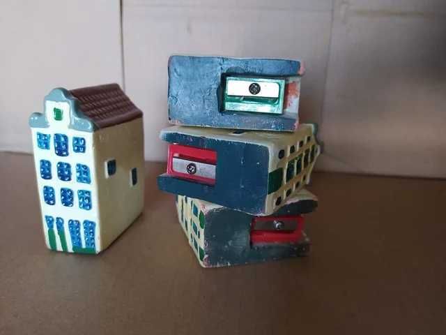 Afias Antigos - Dutch Canal