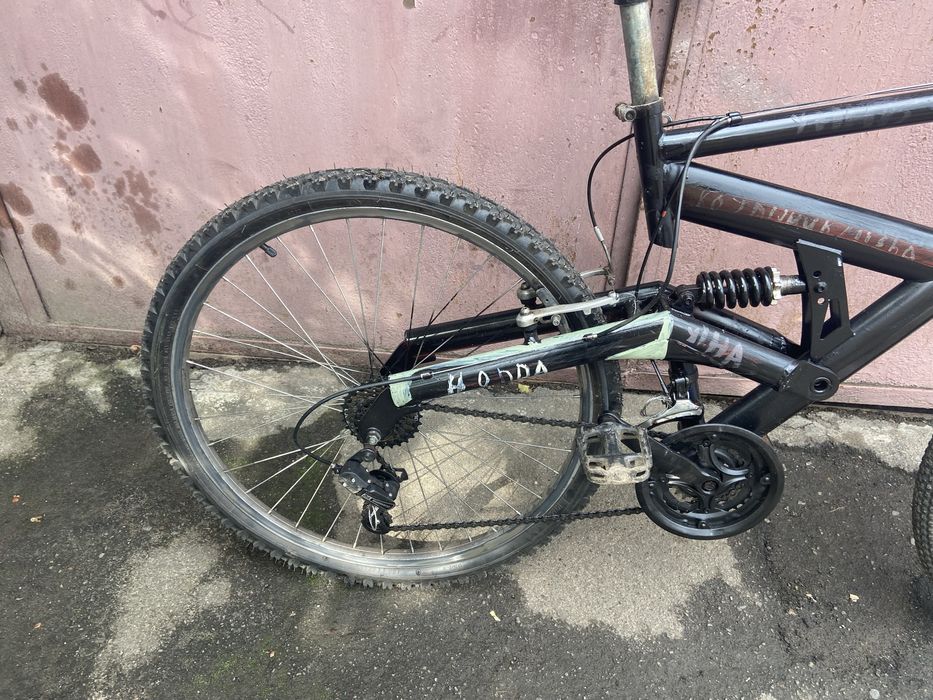 Продам велосипед