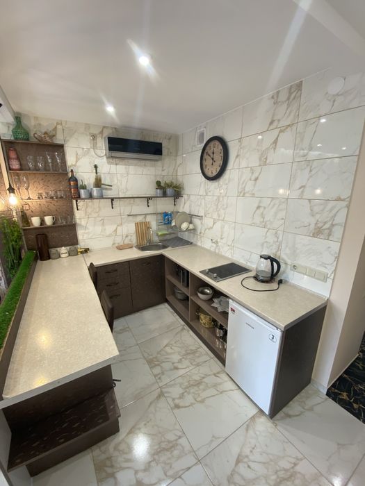 ЖК Гармонія, подобово вул. Зарічанська з парковкою, кондиціонер