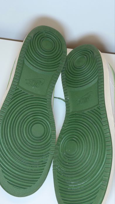 Nike Court Vision
