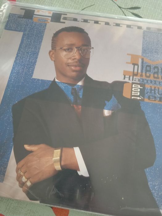 Vendo discos de vinil hip-hop rap trash