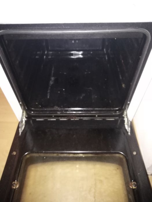 Sprawna Kuchenka Mastercook