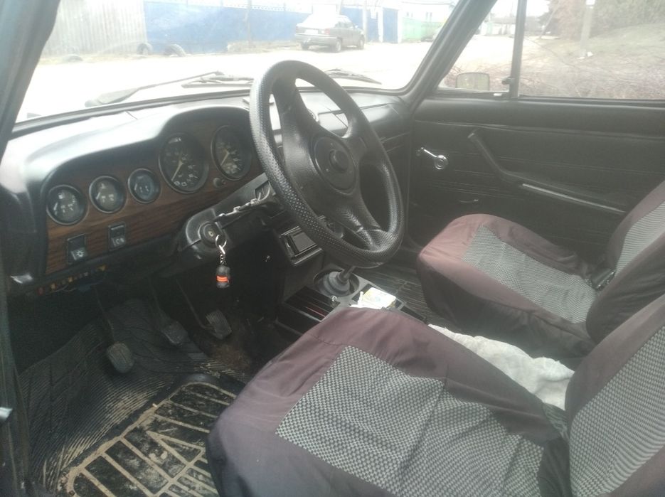 Продам Ваз 2106 Жигули