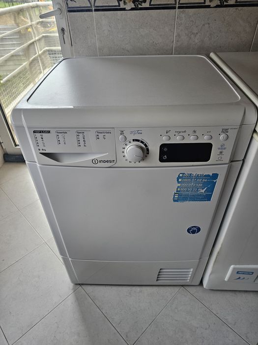 Indesit Dryer64752189293825120