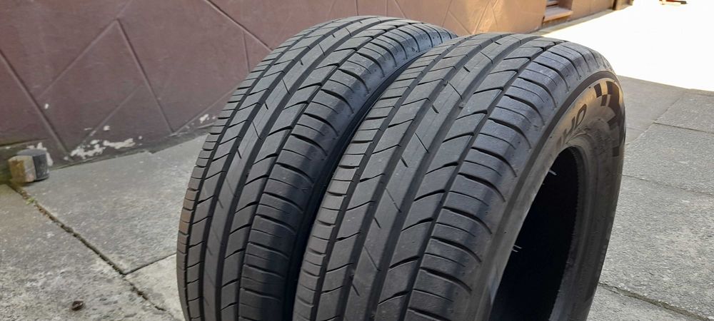 Opony letnie  Kumho  195/65 R15     91V