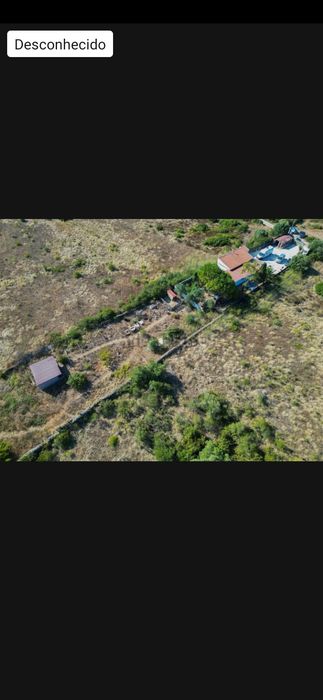 Vende-se Quinta com Casa e 5.000 m² de Terreno