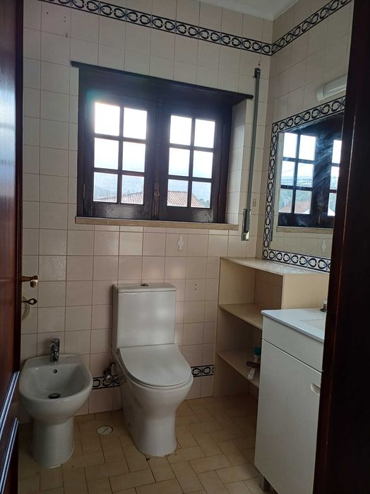 T2 em Lourel- Sintra