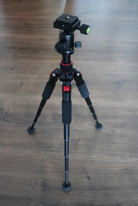 Statyw Mini 51 cm tripod