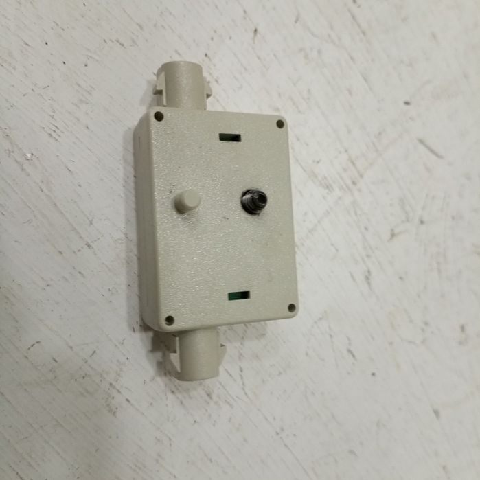 Amplificador de antena - BMW X6 (E71, E72) | 07 - 14