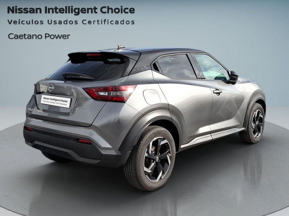 Nissan Juke 1.0 DIG-T Acenta513257659727226887