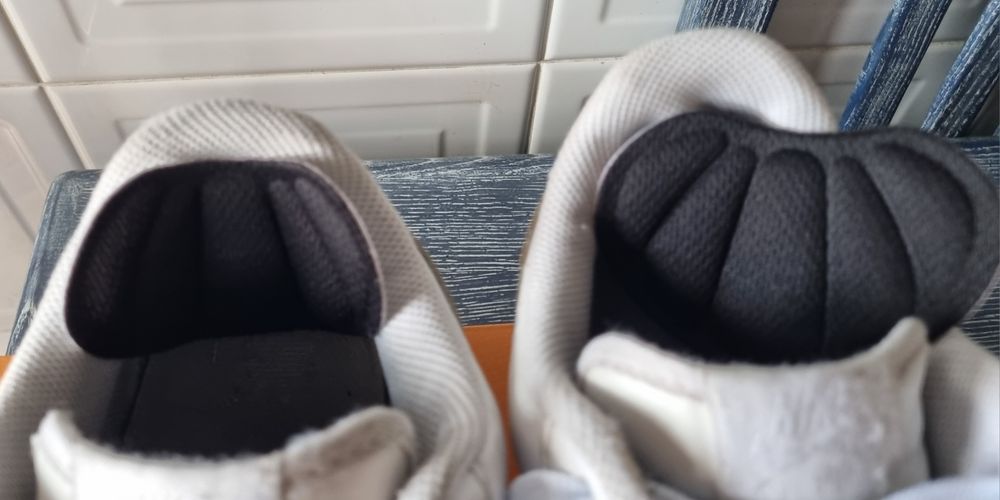 Nike tenis homem