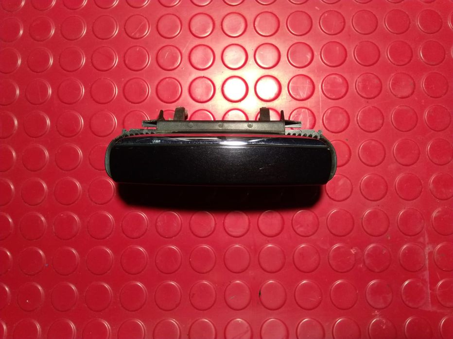 Puxador Exterior Porta Frente Direito - AUDI A3 Sportback (8PA)