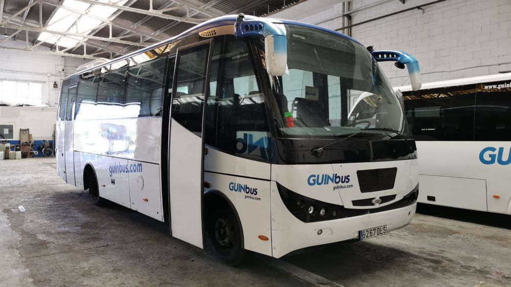 Пасажирські перевезення трансфери по Україні, закордон, оренда автобус