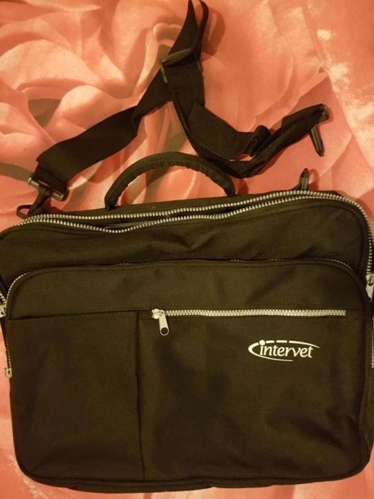 Lote de varias pastas