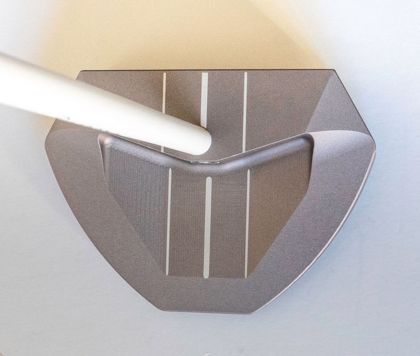 LAB Putter Long Putter Sweeper