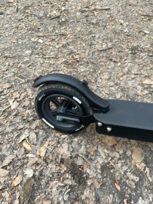 Продам електро самокат