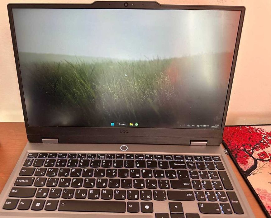 Lenovo LOQ 15IAX9