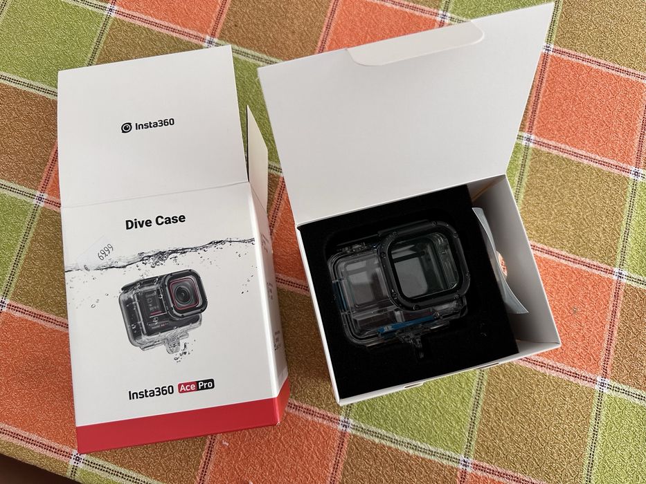 Instax 360 Ace Pro