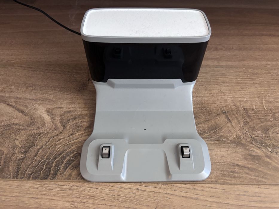 Робот-пилосос Samsung Jet Bot VR30T80313W