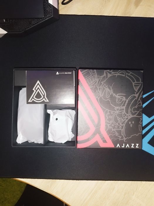 Продам Мишку  AJAZZ