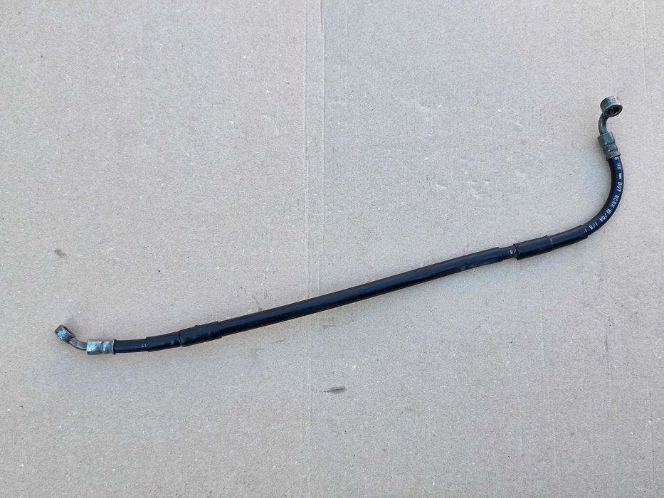 Tył tylny przewód hamulcowy Kawasaki KXF 250 r. 04-05 OEM