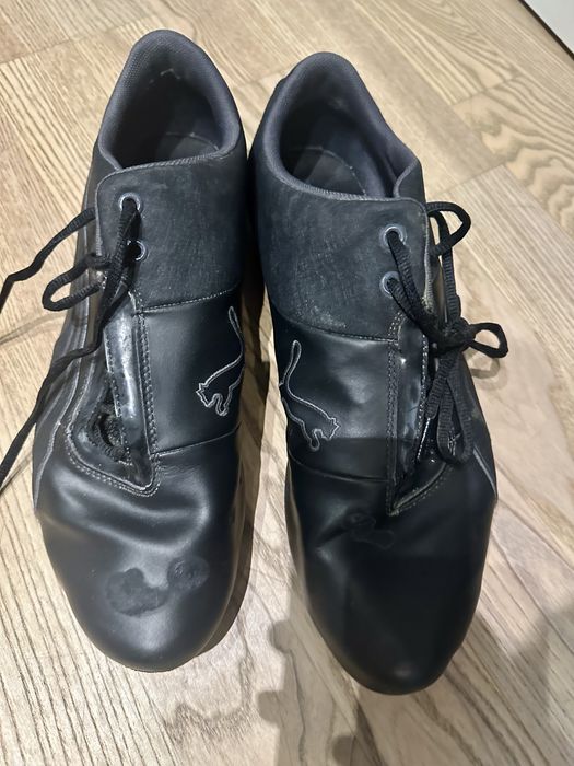 Puma future cat meskie 46