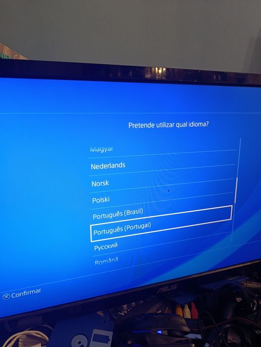 PlayStation 4 Fat 500 Gb