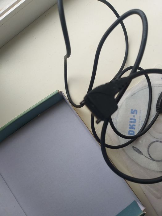 USB кабель Nokia DKU-5