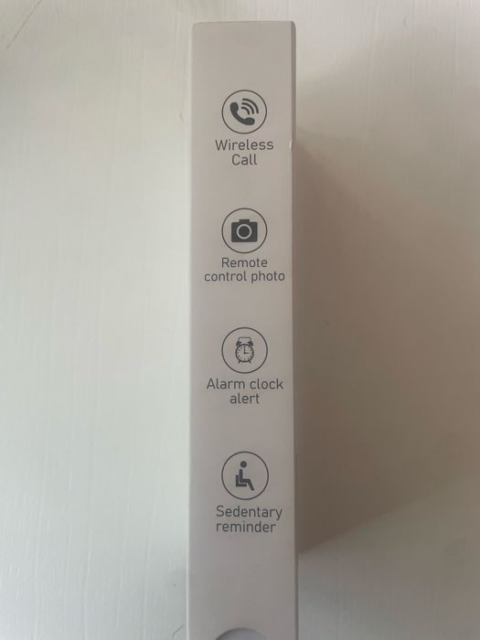 smartwatch watch