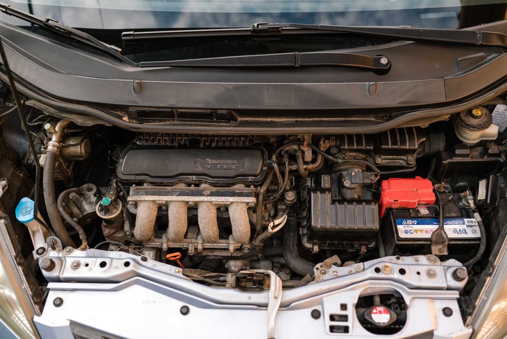 Honda Jazz 2009 Exclusive