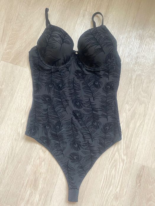 Боді Livera (стрінги)