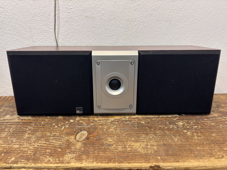 Kolumna M Audio HTS 501 Centre