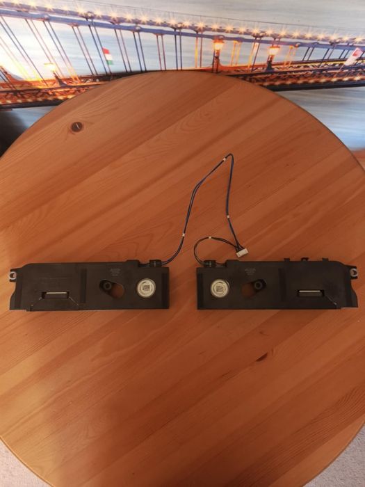 Głośniki do LG OLED65B7V