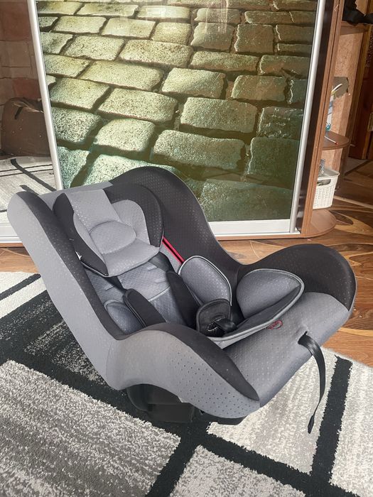 Дитяче автокрісло