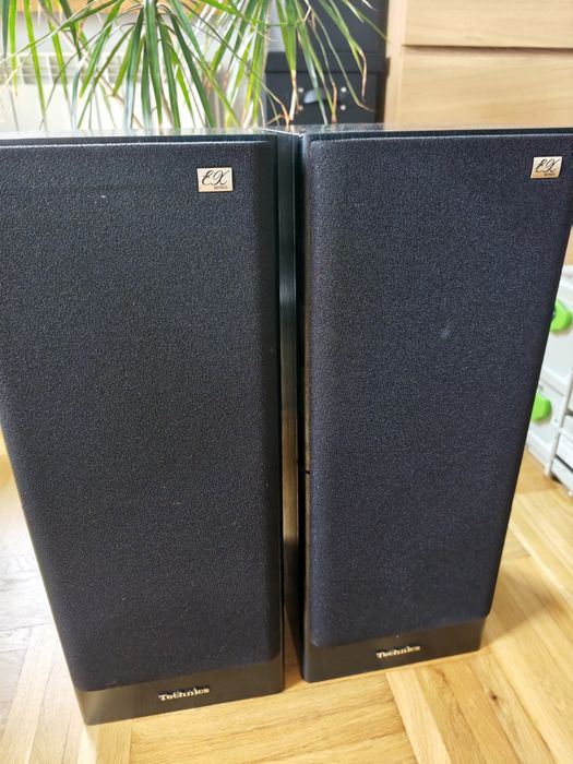 Kolumny Technics SB-EX3