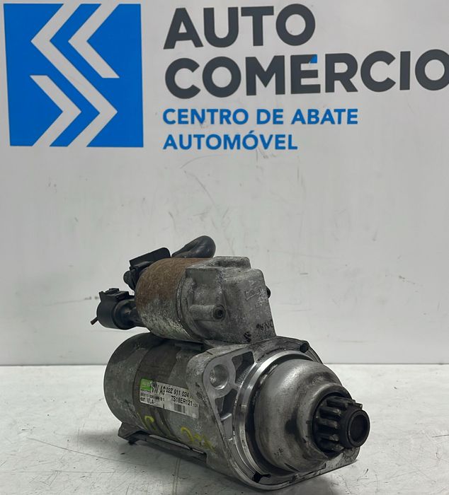 MOTOR DE ARRANQUE SEAT IBIZA IV (6J5, 6P1) [08-17]