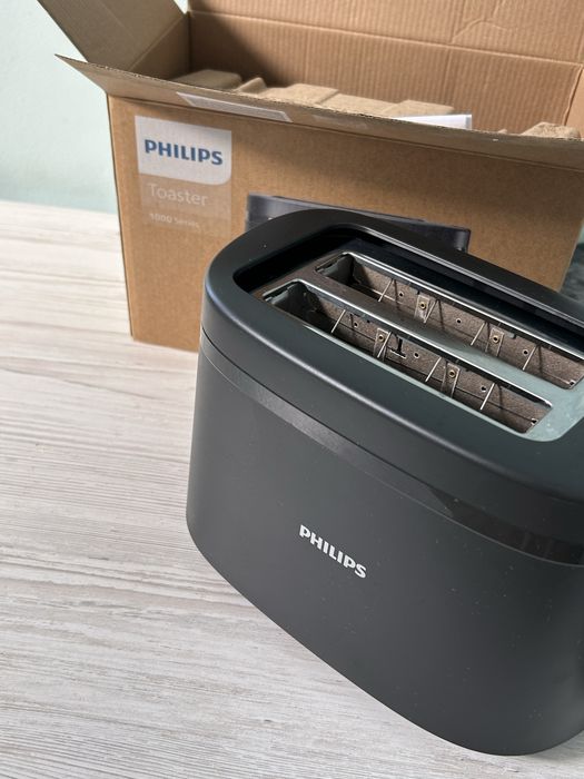 Тостер Philips HD2510/90