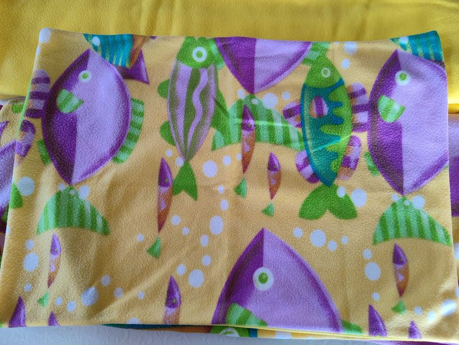 Lençóis polares para cama de solteiro