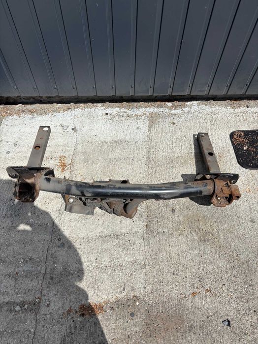 Opel Insignia A KOMBI Hak Holowniczy Elektryczny