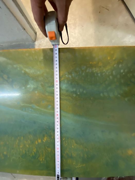 Mesa de apoio/ de centro Vintage