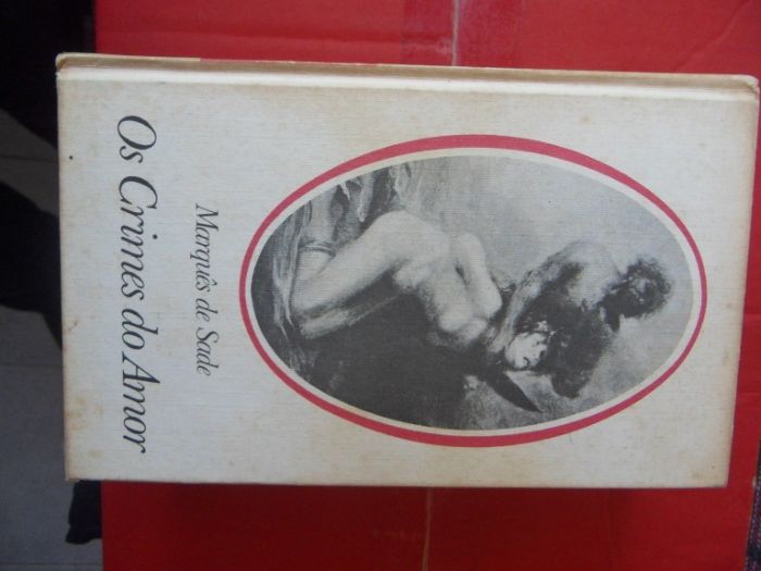 Livros clássicos capa Dura