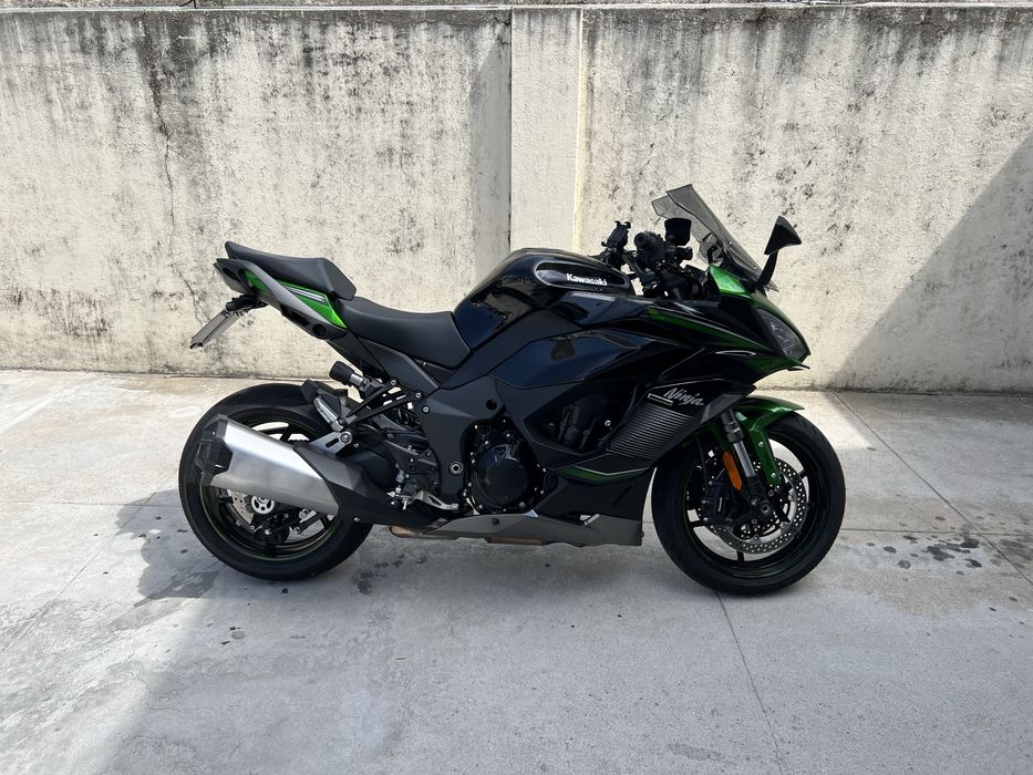 Kawasaki Ninja 1000SX