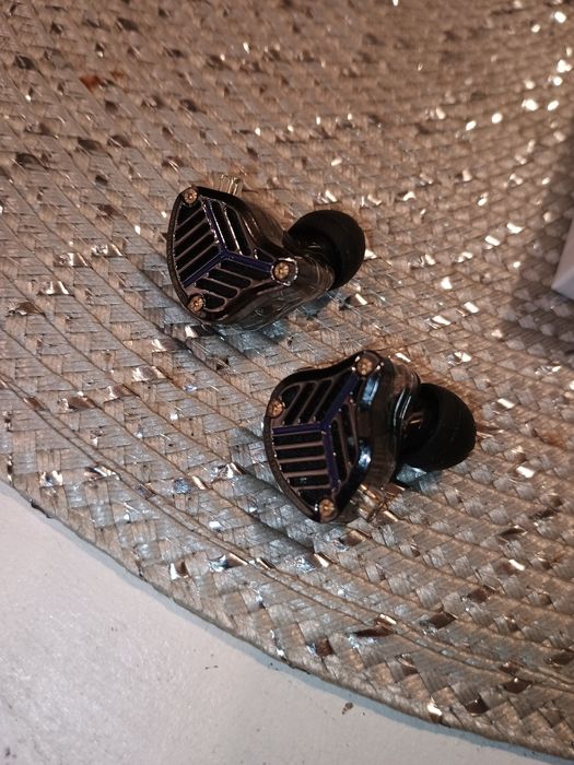 Najlepsze planare od KZ - PRX